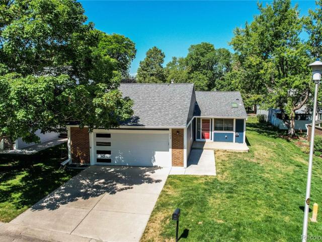 House for sale in Lakewood, Colorado