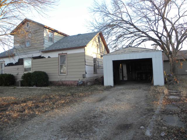 House for sale in Kansas
