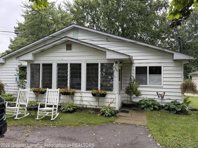 House for sale in Perry, Michigan