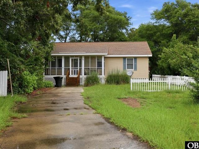 House for sale in Kill Devil Hills, North Carolina