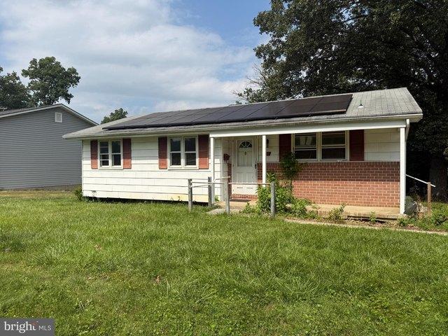 House for sale in Chatsworth Grove, Reisterstown