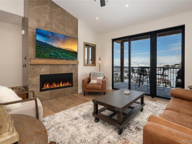 Townhouse for sale in Colorado