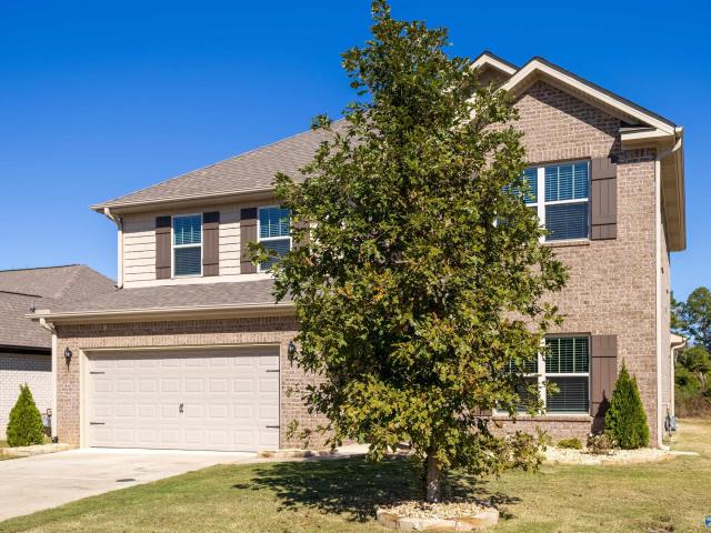 House for sale in New Market, Alabama