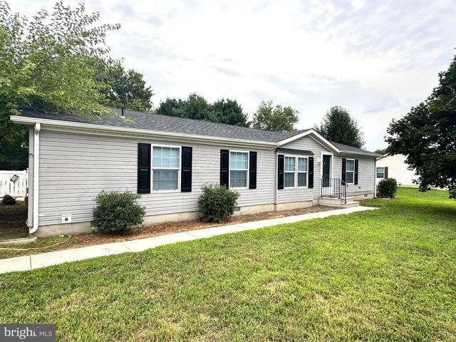 House for sale in Delaware