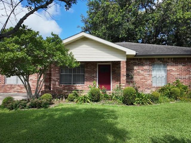 House for sale in Lafayette, Louisiana