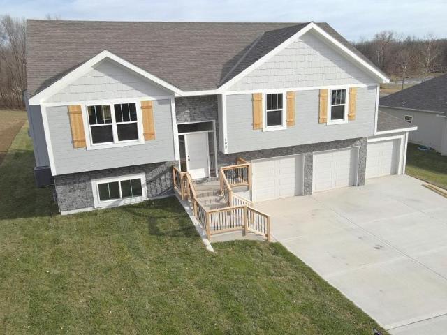 House for sale in Buchanan, Missouri