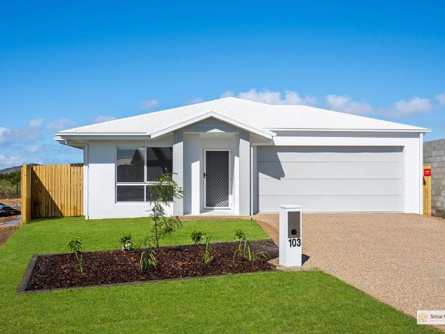 House for rent in Bushland Beach, Queensland