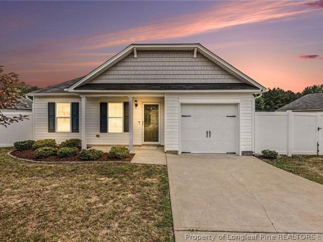 House for sale in Selma, North Carolina