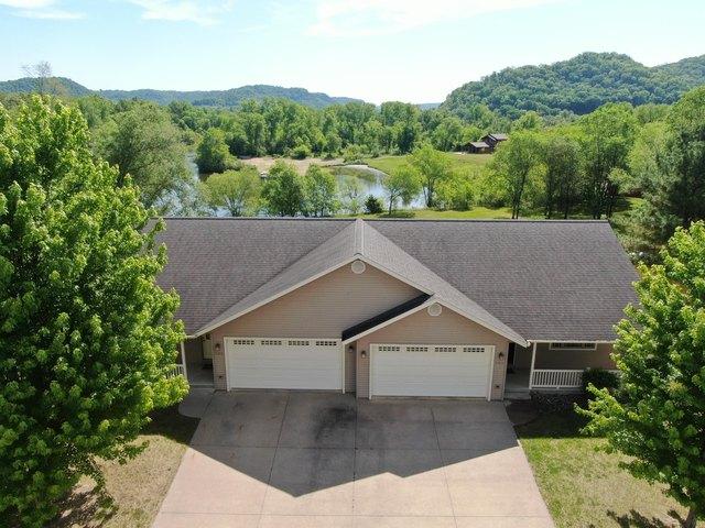House for sale in Stoddard, Wisconsin