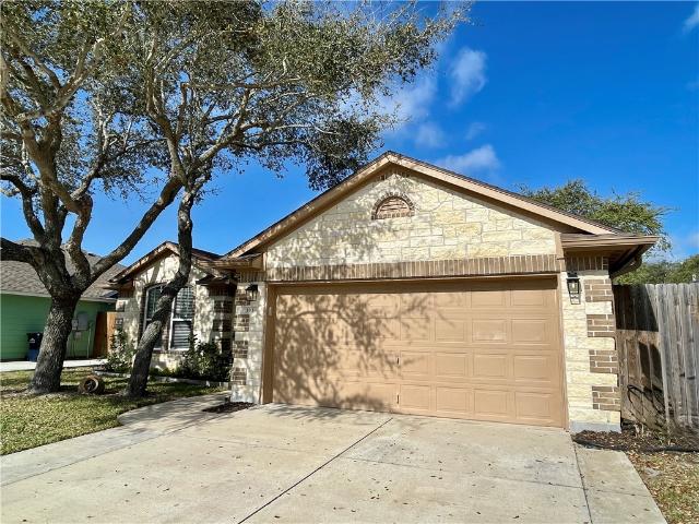 House for sale in Fulton, Texas