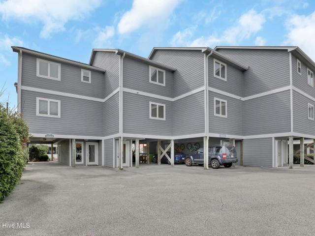 Townhouse for sale in North Carolina