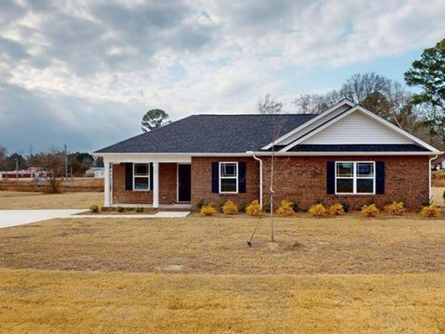 House for sale in Goldsboro, North Carolina