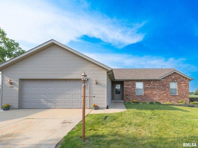 House for sale in Chillicothe, Illinois