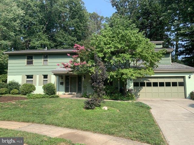 House for sale in Virginia