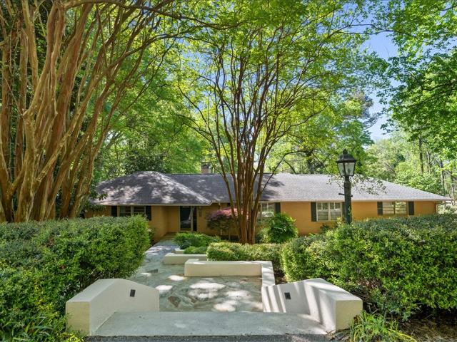 House for sale in Clemson, South Carolina