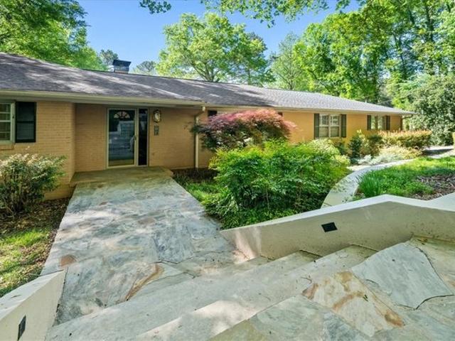 House for sale in Clemson, South Carolina