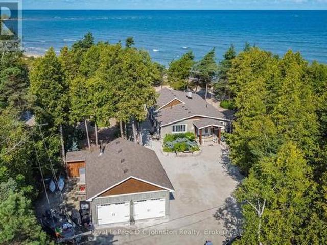 House for sale in Ontario
