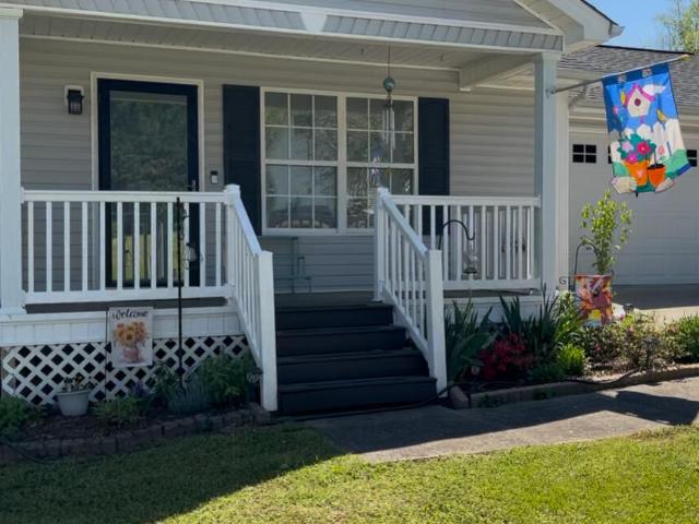 House for sale in Tennessee