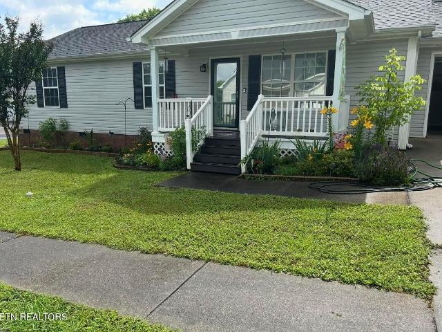 House for sale in Tennessee