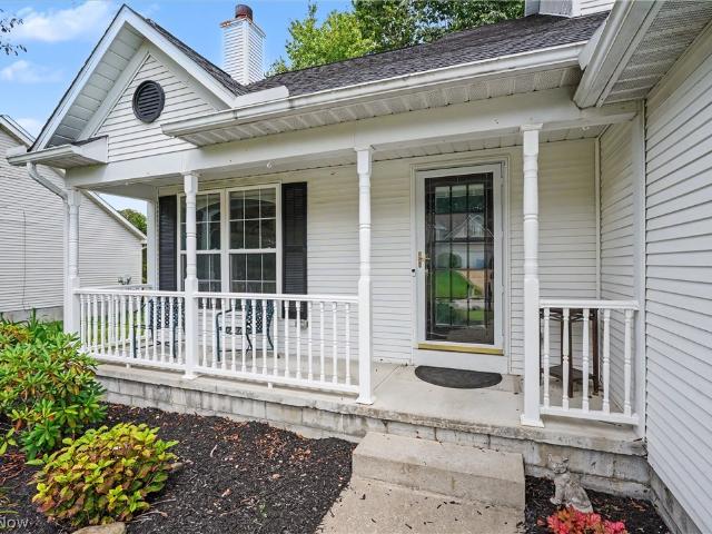 House for sale in Chardon, Ohio
