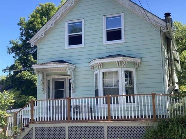 House for sale in Liverpool, Nova Scotia