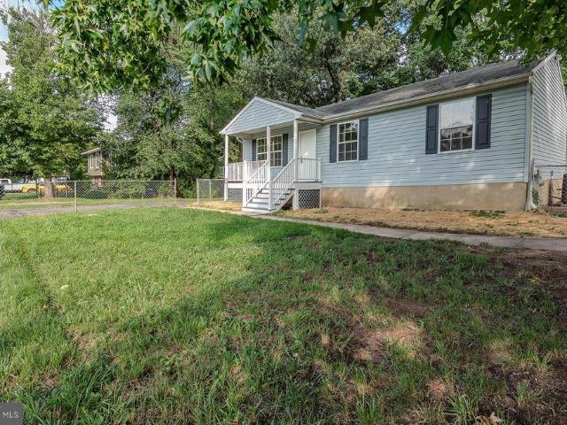 House for sale in Glen Burnie, Maryland