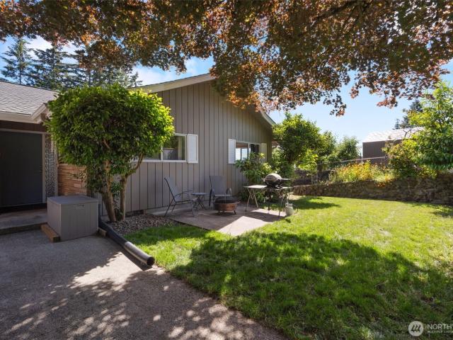 House for sale in Chehalis, Washington