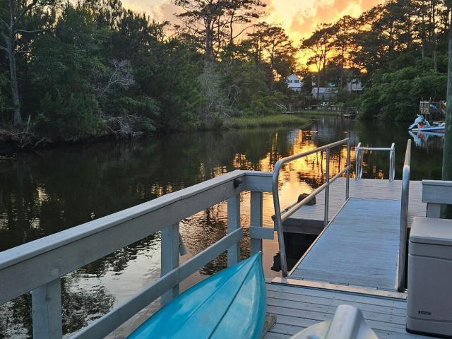 House for sale in Oak Island, Brunswick County