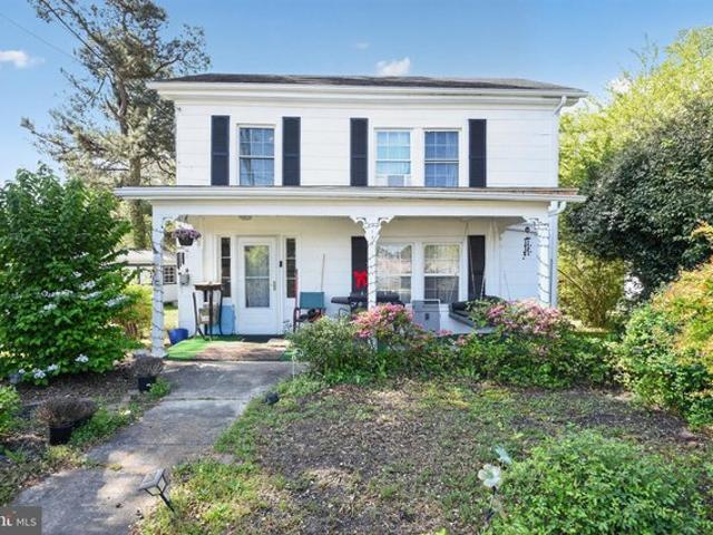 House for sale in Virginia
