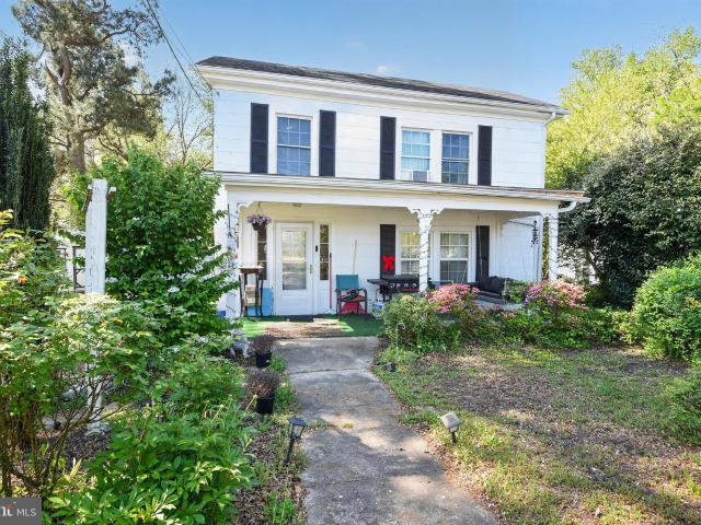 House for sale in Virginia