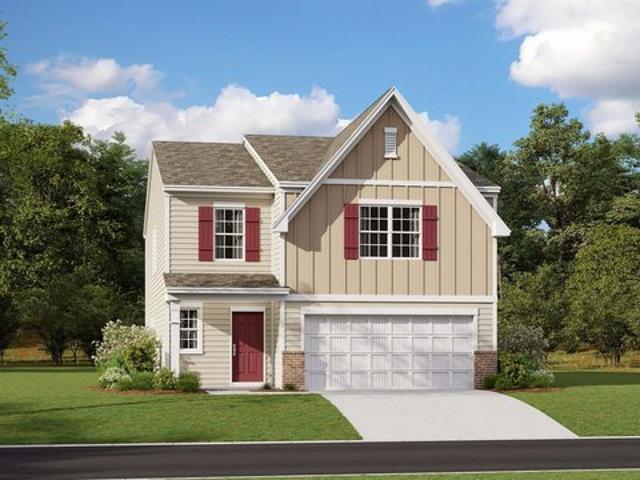 House for sale in Pacolet Mills, South Carolina