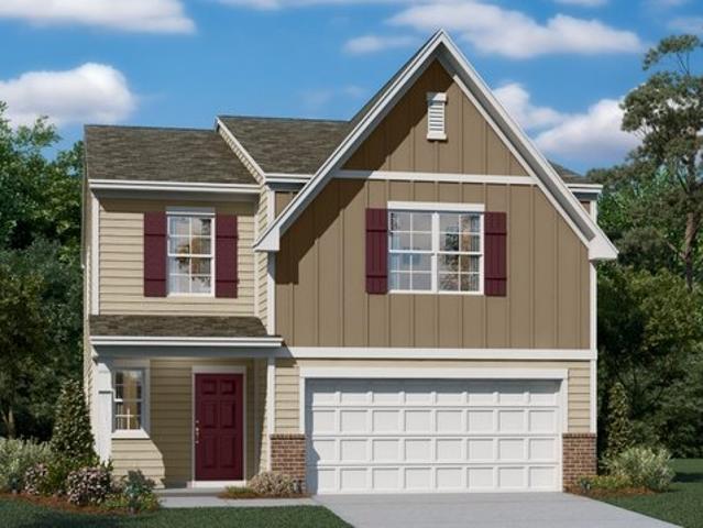 House for sale in Pacolet Mills, South Carolina