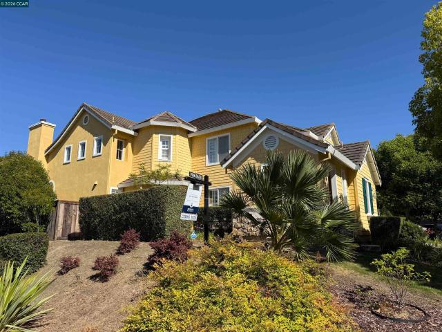 House for sale in Hercules, California