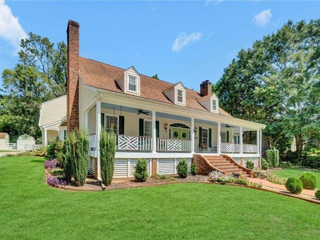 House for sale in Clemson, South Carolina
