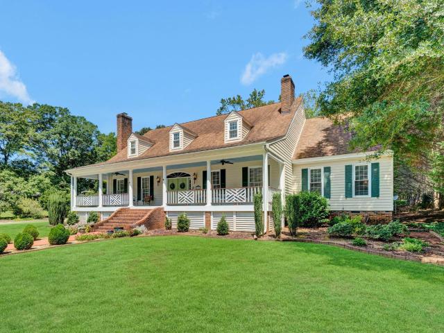 House for sale in Clemson, South Carolina