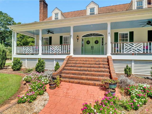 House for sale in Clemson, South Carolina