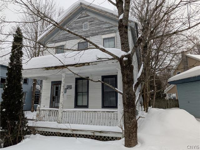 House for sale in Oneida, New York