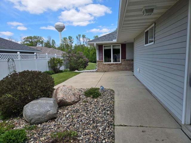 House for sale in Dassel, Minnesota