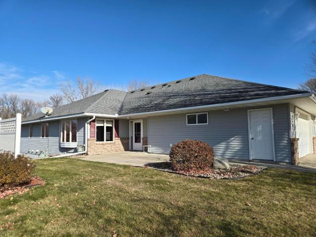 House for sale in Dassel, Minnesota