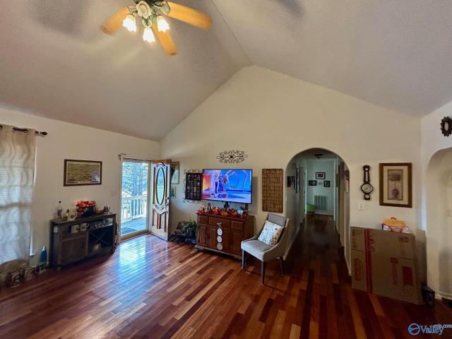 House for sale in Gurley, Alabama