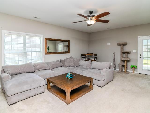 House for sale in Georgetown, Kentucky
