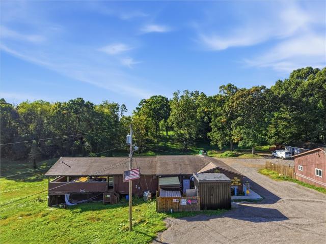 Commercial for sale in Summit Township, Butler County