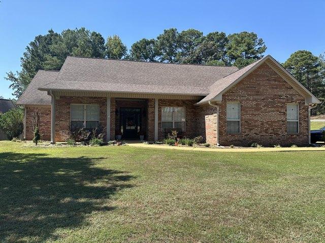 House for sale in Belden, Mississippi
