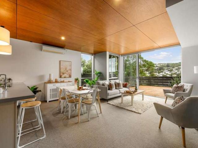 Townhouse for sale in Matata, Wellington