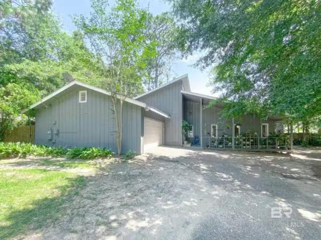 House for rent in Daphne