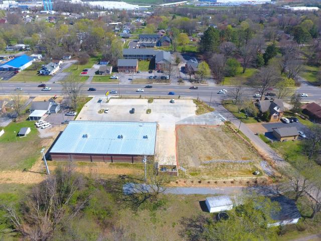 Land for sale in Tennessee