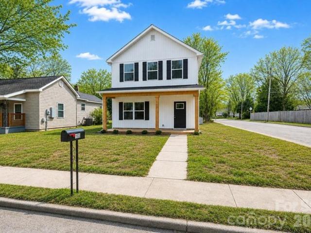 House for sale in Rowan, North Carolina