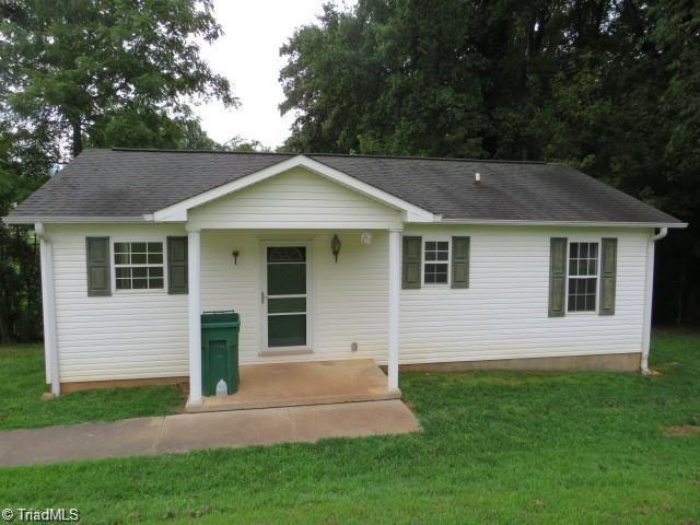 Property for sale in Jonesville, North Carolina