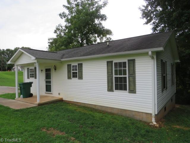 House for sale in Jonesville, North Carolina