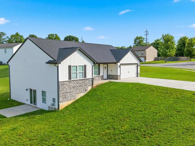 House for sale in Dry Ridge, Kentucky